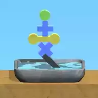 玩具平衡