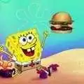 海绵宝宝海边跑酷安卓