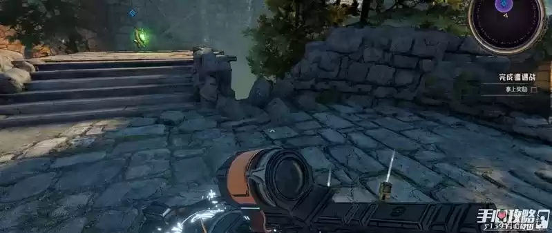 《小缇娜的奇幻之地》很高兴砍到你任务攻略 《小缇娜的奇幻之地》很高兴砍到你任务攻略