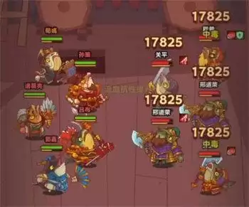 咸鱼之王最强阵容搭配汇总