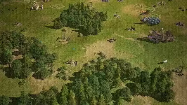 罗永浩成立《重返帝国》“交个盟友”公会 打响进军游戏圈第一枪？