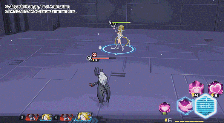 本周限定丨维纳斯兽登场!AP消减无视抵抗,伤害逆转攻击提升!