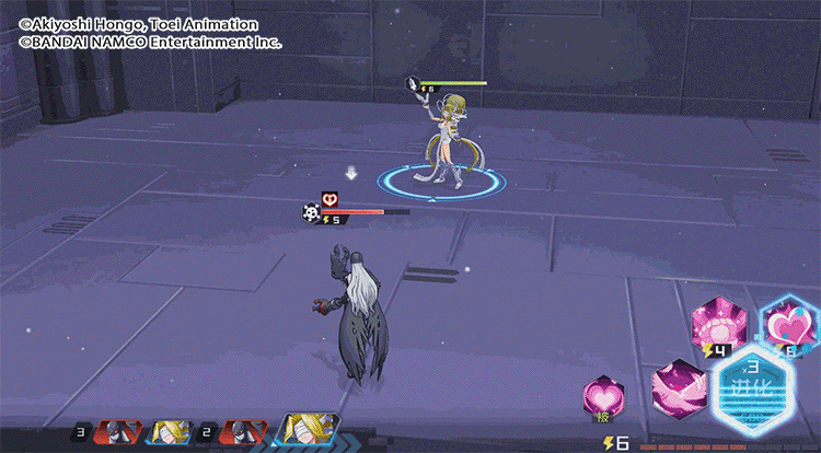 本周限定丨维纳斯兽登场!AP消减无视抵抗,伤害逆转攻击提升!