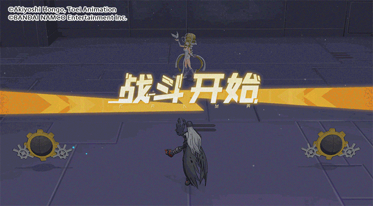 本周限定丨维纳斯兽登场!AP消减无视抵抗,伤害逆转攻击提升!