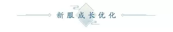 4月春季资料片部分内容前瞻!多项优化抢先看,八荒旅行团开启绑点福利!