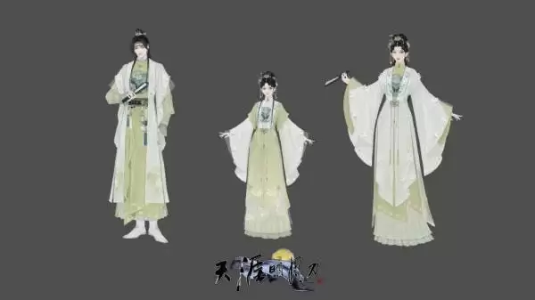 4月春季资料片部分内容前瞻!多项优化抢先看,八荒旅行团开启绑点福利!