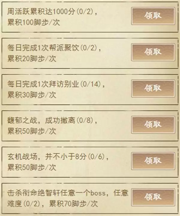 4月春季资料片部分内容前瞻!多项优化抢先看,八荒旅行团开启绑点福利!