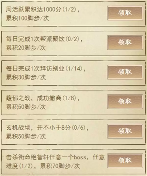 4月春季资料片部分内容前瞻!多项优化抢先看,八荒旅行团开启绑点福利!