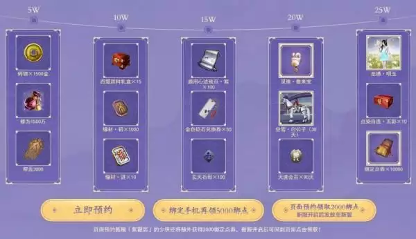 4月春季资料片部分内容前瞻!多项优化抢先看,八荒旅行团开启绑点福利!