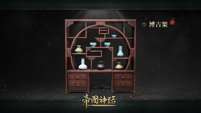 《帝国神话》更新内容前瞻，PVE、PVP、赛季大战皆有看点