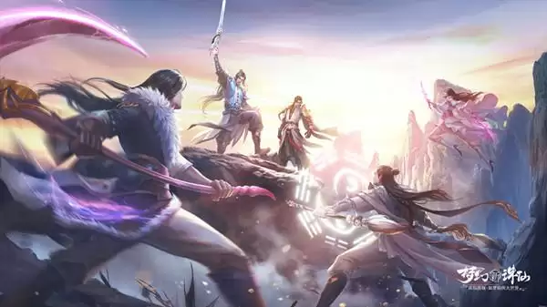 梦幻新诛仙情缘点滴任务怎么做?情缘点滴活动任务解锁攻略图片2