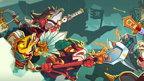 咸鱼之王3.25几点更新？3月25日招募达标活动开启公告图片1