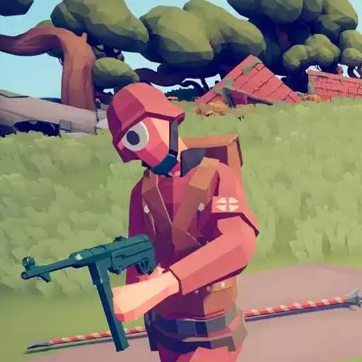 战场我最行安卓