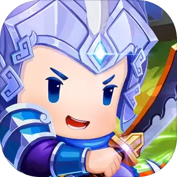 萌战三国魂果盘版