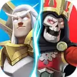 战鼓英雄九游版