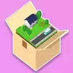 场景解包