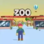 我的迷你动物园