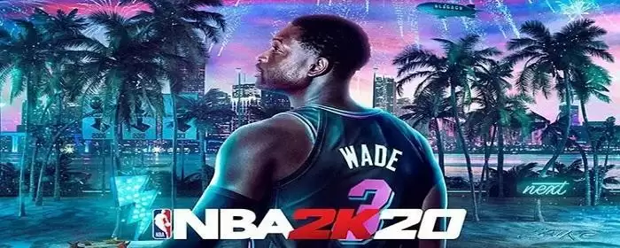 nba2k20手机版怎么参加扣篮大赛