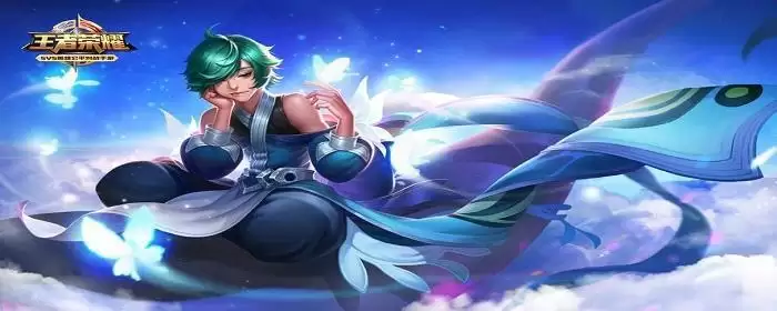 辅助拿mvp说明什么