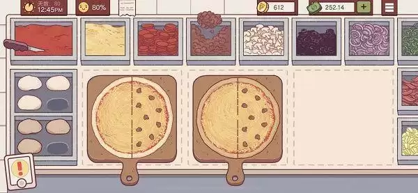 可口的披萨披萨神教的挑战怎么过 2022水果披萨/果味披萨/干枯海岸通关攻略图片20