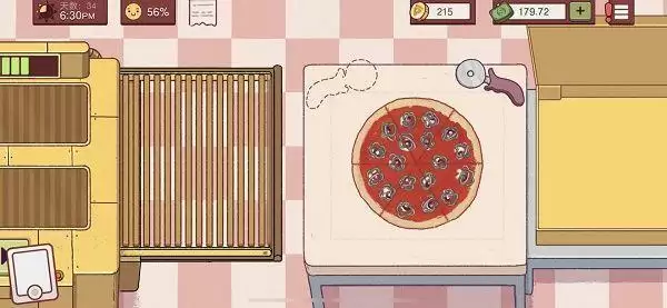 可口的披萨披萨神教的挑战怎么过 2022水果披萨/果味披萨/干枯海岸通关攻略图片23