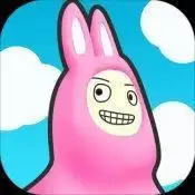 超级疯狂兔子人