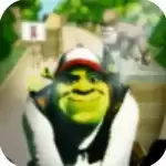 史莱克地铁跑酷