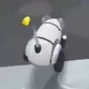 老鼠机器人