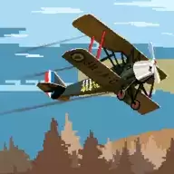 二战战机1944