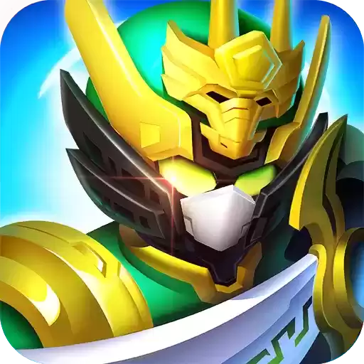 梦想三国之最终之战