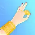 美丽的