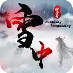 雪中悍刀行正式