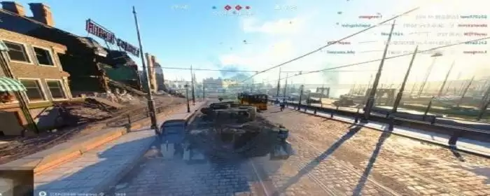 战地5虎式专长怎么点_1 战地5虎式专长怎么点