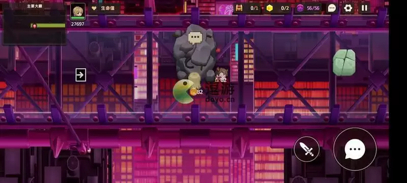 坎公骑冠剑世界13-1图文攻略