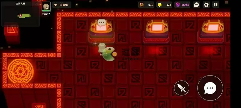 坎公骑冠剑世界13-1图文攻略