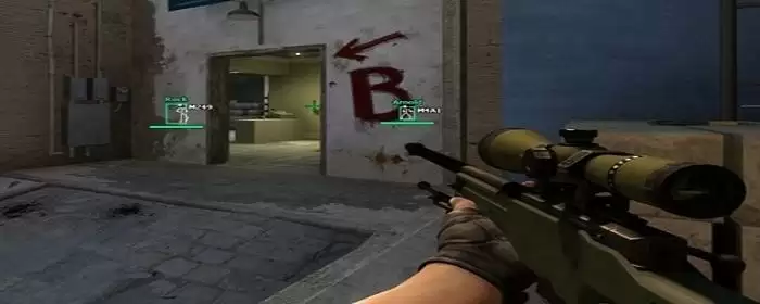 csgo游戏过程中音乐盒一直响