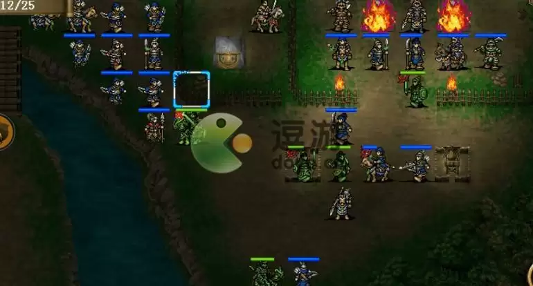 同人圣三国蜀汉传徐州逃亡战零氪通关攻略