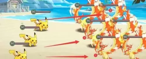 口袋觉醒不可思议挑战第五关怎么过?口袋觉醒不可思议挑战第五关通关攻略图片2