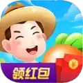 跟我一起来种菜红包