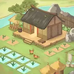 我是大东家