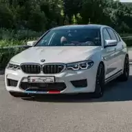 驾驶宝马m5模拟器