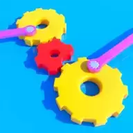 Gears Mechanism
