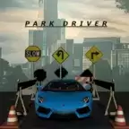 公园司机