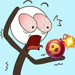 炸飞火柴人中文版