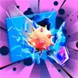 技能球3D