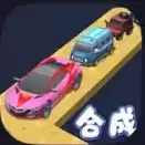合成保时捷