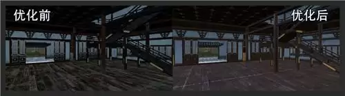 小厂对武侠的坚持? 《武侠乂》手游画质即将升级