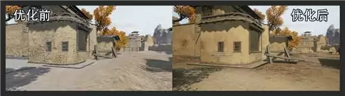 小厂对武侠的坚持? 《武侠乂》手游画质即将升级