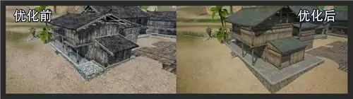 小厂对武侠的坚持? 《武侠乂》手游画质即将升级