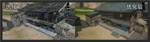 小厂对武侠的坚持? 《武侠乂》手游画质即将升级